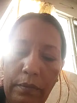 marinita13 online show from 10.18.25