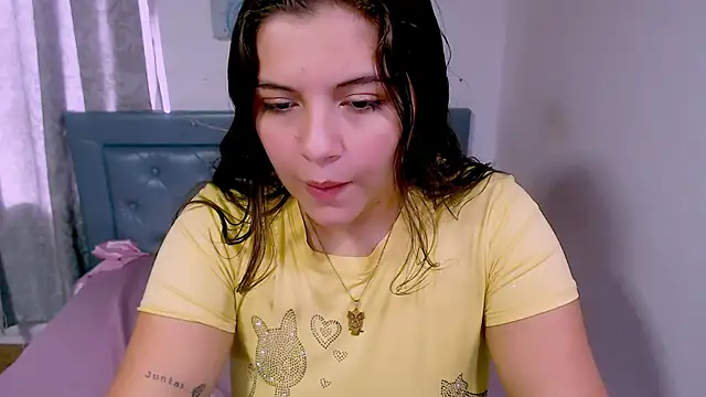 sarah aguilar online show from 10.03.25