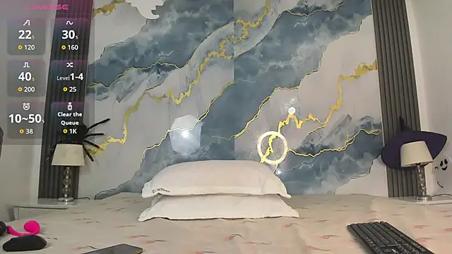 ElaineStark online show from 10.23.25