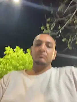 Alejand276765 online show from 10.13.25