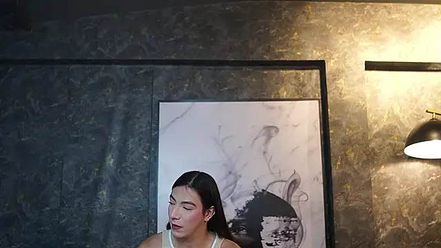 Ariaa Isabell online show from 03.20.26