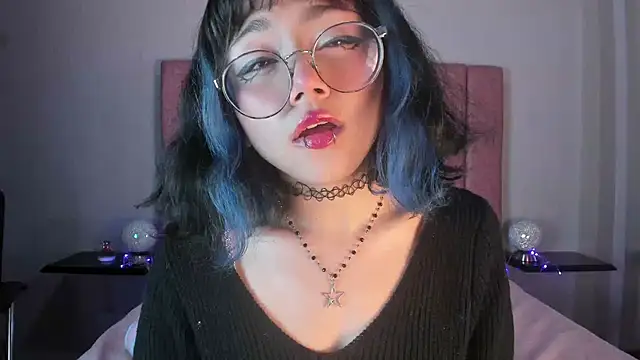 TerumiKitty online show from 02.01.26