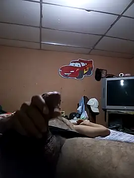 NAUFRAGO 17CM online show from 10.17.25