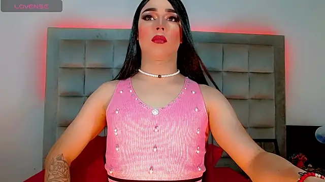 AmazingMistressNathy online show from 11.15.25