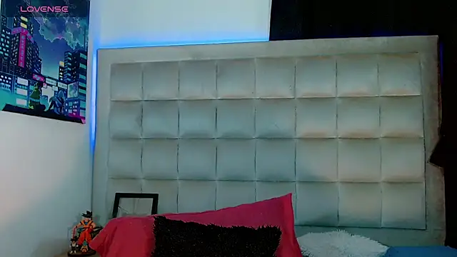 AmazingMistressNathy online show from 03.03.26