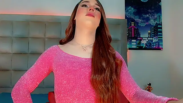 Snapshot of AmazingMistressNathy chatting on 06.23.26 AmazingMistressNathy online show from 06.23.26