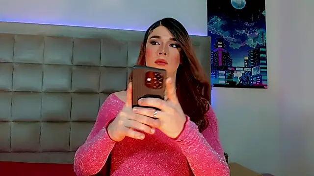 Snapshot of AmazingMistressNathy chatting on 07.02.26 AmazingMistressNathy online show from 07.02.26
