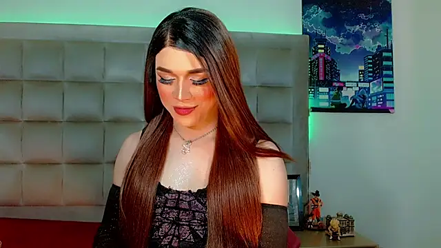 Snapshot of AmazingMistressNathy chatting on 07.16.26 AmazingMistressNathy online show from 07.16.26