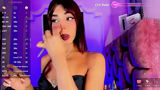 LADY-HOT-SEXY- online show from 05.07.26