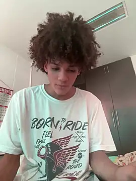 Max Rain online show from 04.03.26