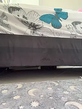 Ammberly  Adam23 online show from 01.17.26