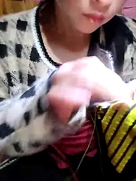 Snapshot of Tiyir597 chatting on 11.01.25 Tiyir597 online show from 11.01.25