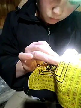 Tiyir597 online show from 01.11.26