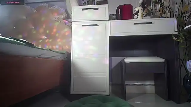 lyly asian online show from 03.23.26