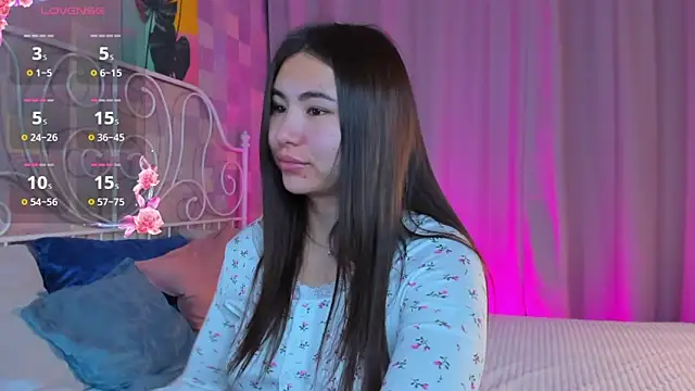 Megan Williamms online show from 10.30.25