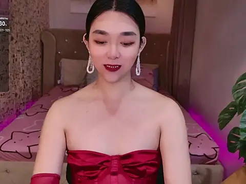 Ts-yoshi online show from 10.03.25