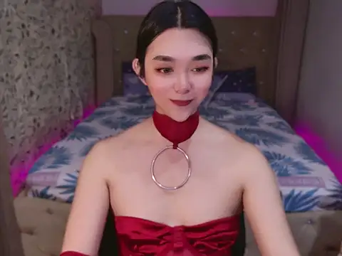 Ts-yoshi online show from 10.20.25