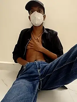 Cassian77 online show from 02.13.26