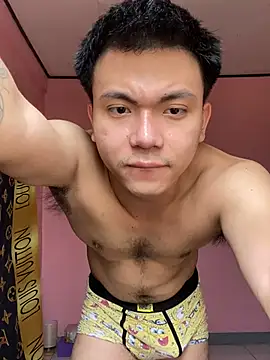 JerichoGutierez online show from 06.11.26