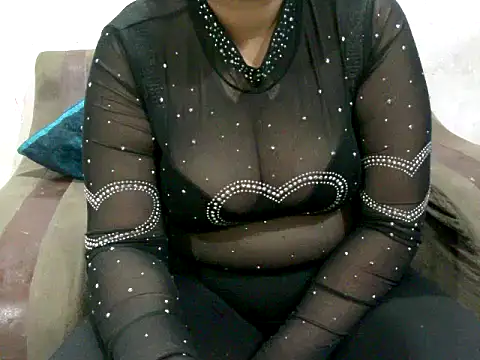 SCHorny cherry online show from 11.03.25