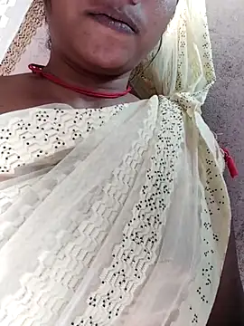 Snapshot of Garima-88 chatting on 10.20.25 Garima-88 online show from 10.20.25