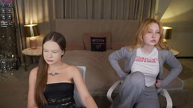 Claire Dreams online show from 10.14.25