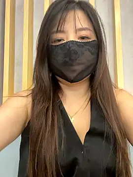 xiao-mo520 online show from 09.17.25