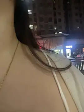 xiao-mo520 online show from 09.20.25