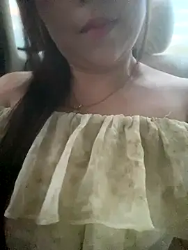 xiao-mo520 online show from 09.25.25