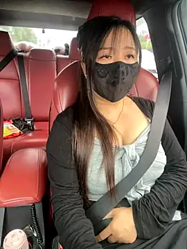 xiao-mo520 online show from 09.30.25