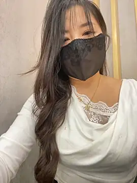 xiao-mo520 online show from 11.01.25