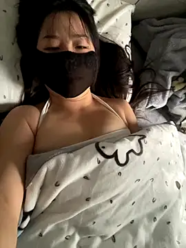 xiao-mo520 online show from 12.02.25