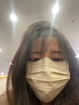 xiao-mo520 online show from 12.17.25