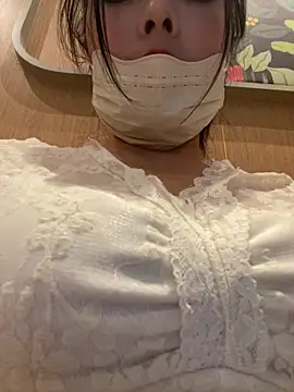 xiao-mo520 online show from 12.18.25