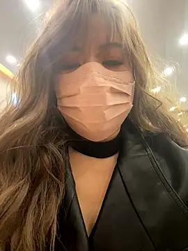 xiao-mo520 online show from 02.13.26