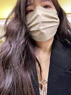 xiao-mo520 online show from 03.22.26