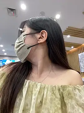 xiao-mo520 online show from 04.11.26