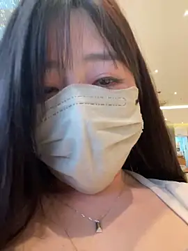 xiao-mo520 online show from 05.19.26