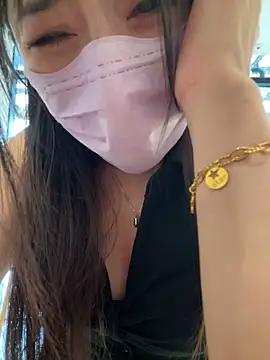 xiao-mo520 online show from 05.26.26