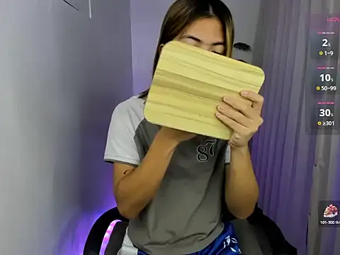 xAsianHotCum69x online show from 03.25.26