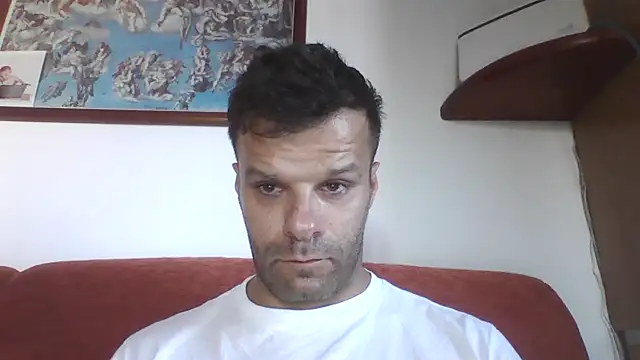 FROCETTO93 online show from 09.21.25