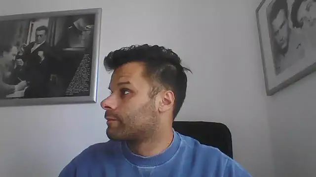 FROCETTO93 online show from 10.08.25