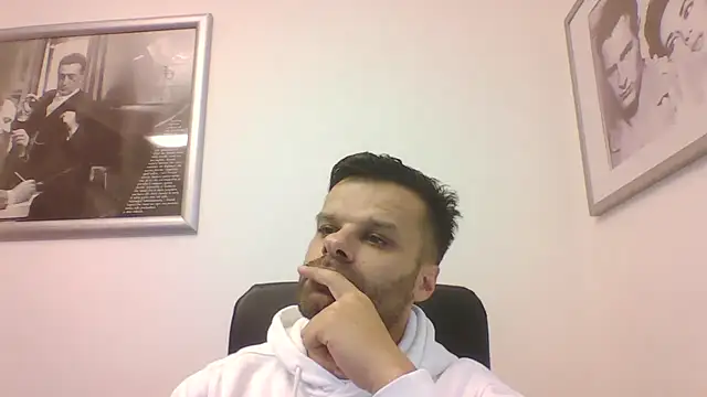 FROCETTO93 online show from 10.17.25