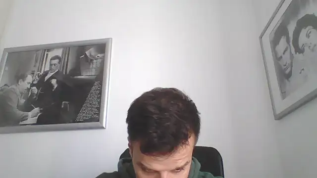 FROCETTO93 online show from 10.20.25