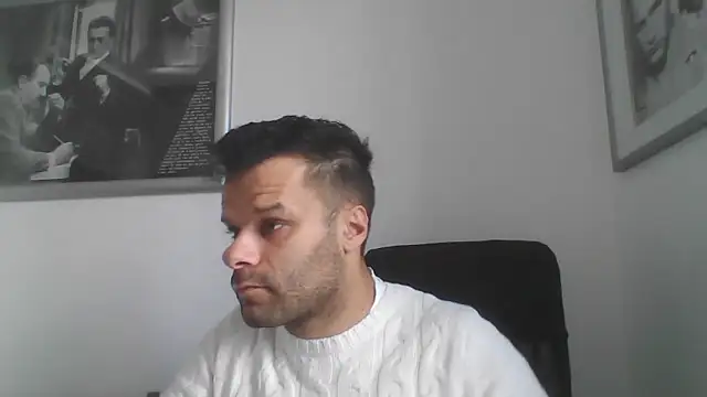 FROCETTO93 online show from 10.23.25