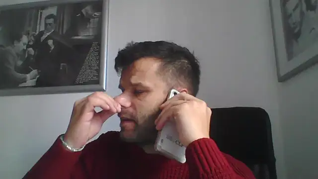 FROCETTO93 online show from 10.24.25