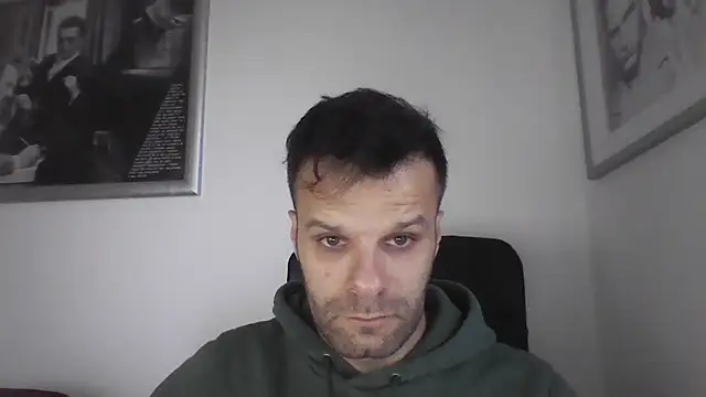 FROCETTO93 online show from 11.25.25