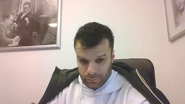 FROCETTO93 online show from 02.05.26