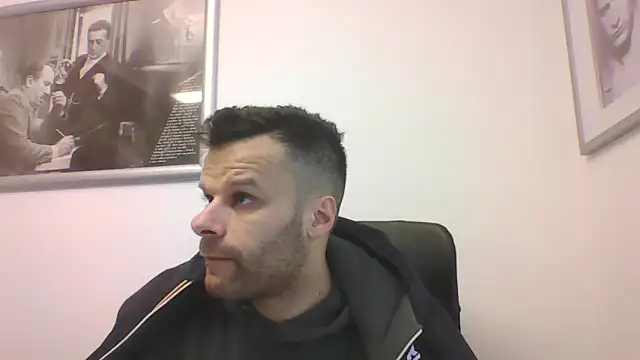 FROCETTO93 online show from 02.12.26