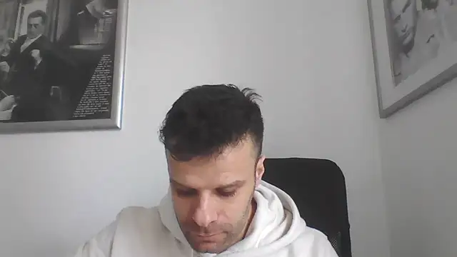 FROCETTO93 online show from 02.16.26